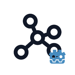 CodeGraphy GDScript